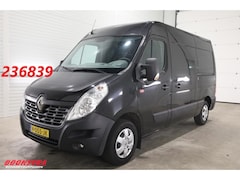 Renault Master - 2.3 dCi L2-H2 2X Schuifdeur Navi Airco Cruise Camera AHK 160.909 km