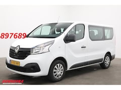 Renault Trafic Passenger - 1.6 dCi Expression 9-Pers. Airco