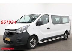 Opel Vivaro Combi - 1.6 CDTI EcoFlex L2 9-Pers. Airco Cruise