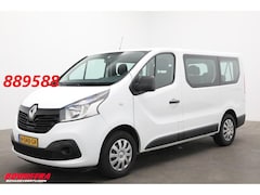 Renault Trafic Passenger - 1.6 dCi Expression 9-Persoons Airco Bluetooth