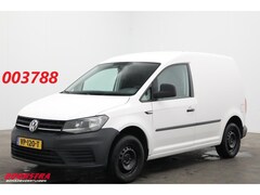 Volkswagen Caddy - 1.6 TDI L2-H1 Marge Airco Cruise