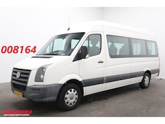 Volkswagen Crafter - 2.5 TDI Maxi Rolstoellift Airco