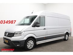 Volkswagen Crafter - 2.0 TDI 175 PK DSG L4-H3 ACC LED Camera Navi AHK