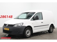 Volkswagen Caddy - 1.6 TDI Elek Ramen PDC