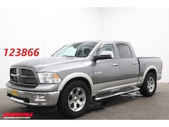 Dodge Ram 1500 - 5.7 V8 4x4 Crew Cab Laramie Memory Alpine Ventilatie AHK