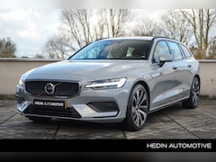 Volvo V60 - 2.0 B3 Essential Edition Climate Pack | Adaptieve Cruise Control | Parkeerverwarming | Mor