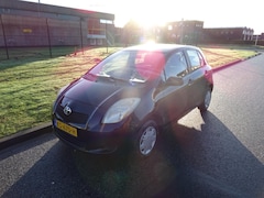 Toyota Yaris - 1.0 VVTi +