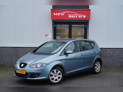 Seat Altea - 1.6 Stylance airco LM 4-deurs