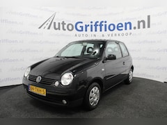 Volkswagen Lupo - 1.0 Comfortline nette hatchback met airco