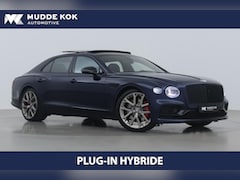 Bentley Flying Spur - 2.9 V6 Hybrid S | Bang & Olufsen | Sunroof | Head-Up | ACC | 22 inch Pale Brodgar Sarin