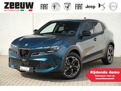 Alfa Romeo Junior - 1.2 Turbo 136 PK Ibrida | Boek nu uw proefrit