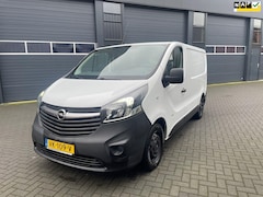 Opel Vivaro - 1.6 CDTI L1H1 Edition EcoFlex Euro5