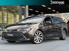 Toyota Corolla Touring Sports - 1.8 Hybrid Dynamic | Carplay | Stoelverwarming | Adaptieve Cruise Control