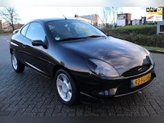 Ford Puma - 1.4-16V