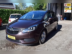 Opel Zafira - 1.4 Turbo Busin Exec 7p