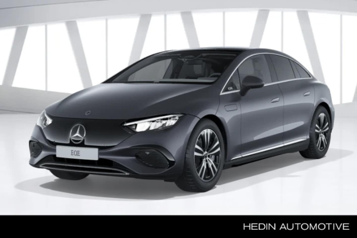 Mercedes-Benz EQE - EQE 300 Business Edition | Business Plus Pack - AutoWereld.nl