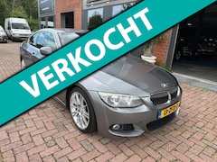 BMW 3-serie Coupé - 325i AUT, Bns Line Sport, M-pakket, btw