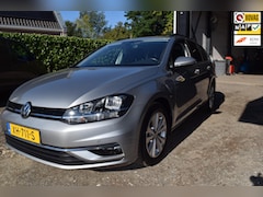 Volkswagen Golf Variant - 1.6 TDI Comfortline