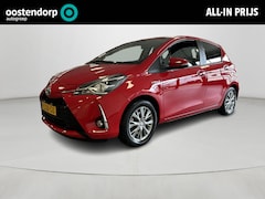 Toyota Yaris - 1.5 Hybrid Dynamic (Carplay Navigatie)