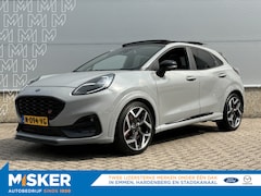 Ford Puma - 1.5 EcoBoost ST-X 200pk PANODAK LAUNCHCONTROL DRIVERPACK WINT