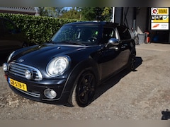 MINI Clubman - 1.6 Cooper