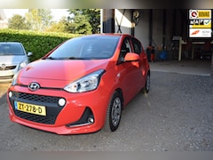 Hyundai i10 - 1.0i Comfort