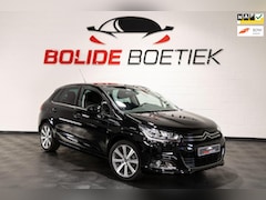 Citroën C4 - 1.2 PureTech Navi|Cruise |Dealeronderh. |Trekhaak |Parkeersensor v&a