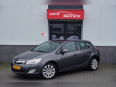 Opel Astra - 1.4 Turbo Edition airco LM 4-deurs