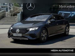 Mercedes-Benz EQE - EQE 300 Business Edition | Panoramadak