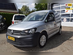 Volkswagen Caddy - 1.2 TSI L1H1 BMT marge standkachel