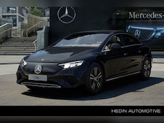 Mercedes-Benz EQE - EQE 300 Business Edition Limited