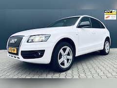 Audi Q5 - 2.0 TFSI quattro 2X S-Line Full Options