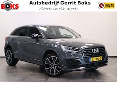 Audi Q2 - 35 TFSI CoD Sport S line Edition 18LMV Navigatie Cruise Control 2 Jaar garantie mogelijk*