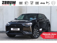 DS 3 - 3 1.2 Hybrid 136 PK Performance Line | Boek nu uw proefrit