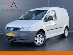 Volkswagen Caddy - 1.9 TDI | Nieuwe APK