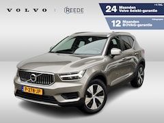 Volvo XC40 - 1.5 T4 Recharge Inscription Camera | Leder | Adaptive Cruise Control