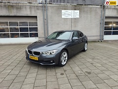 BMW 3-serie - 318i High Executive 2016 M-SPORT/LED/CRUISE/PDC