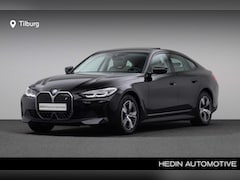 BMW i4 - eDrive40 84 kWh | COMFORT ACCESS | GLASDAK ELEKTR. | ICONICSOUNDS ELECTRIC |