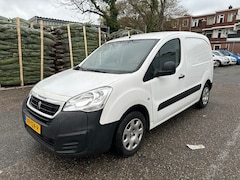 Peugeot Partner - 120 1.6 HDi 75 L1 XR