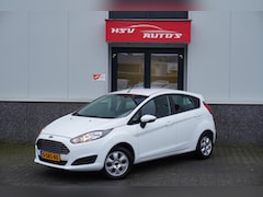 Ford Fiesta - 1.0 Style navigatie airco LM 4-deurs