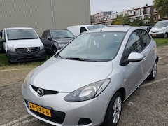 Mazda 2 - 2 1.3 S-VT Touring