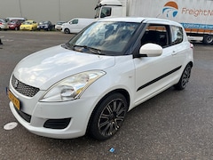 Suzuki Swift - 1.2 Comfort