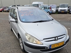 Peugeot 307 Break - 1.6-16V XS Pack