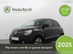 Renault Twingo Z.E. - R80 E-TECH TECHNO 22 KWH | Navi | Camera | Stoelverwarming