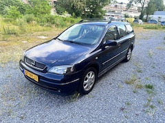 Opel Astra Wagon - 1.6 Njoy