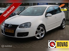 Volkswagen Golf - 2.0 TFSI GTI Originele auto