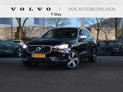 Volvo XC60 - 2.0 T8 Twin Engine AWD R-Design