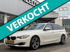 BMW 3-serie Touring - 316d Business - Navigatie