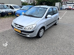 Hyundai Getz - 1.4i Active Cool