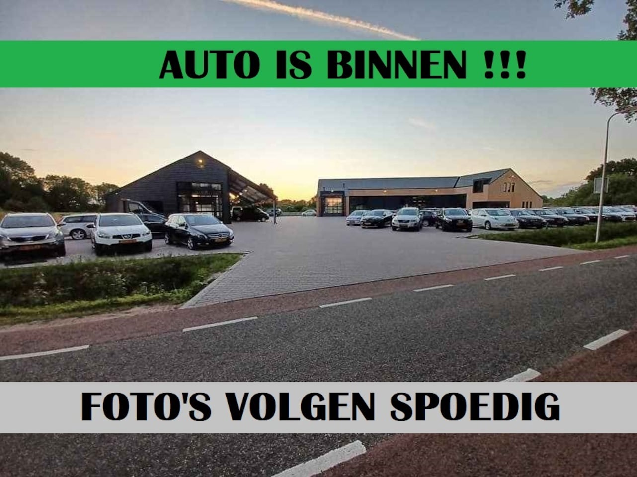 Volkswagen Polo - 1.0 First Edition | Airco | Cruise | Trekhaak | All-season | LMV | - AutoWereld.nl